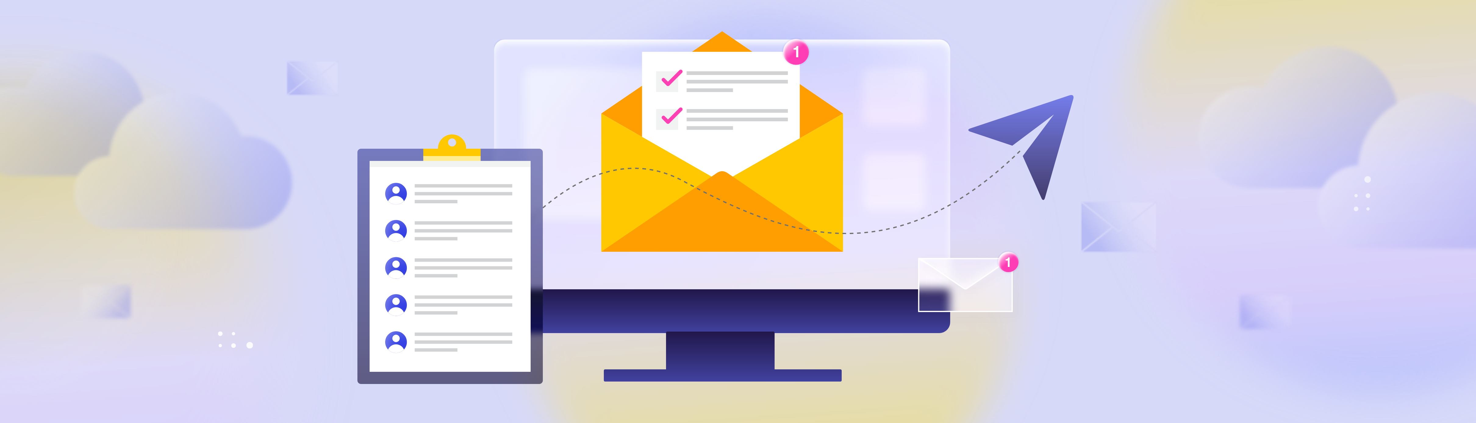 7 Simple Ways to Expand Your Email List with Referral Marketing