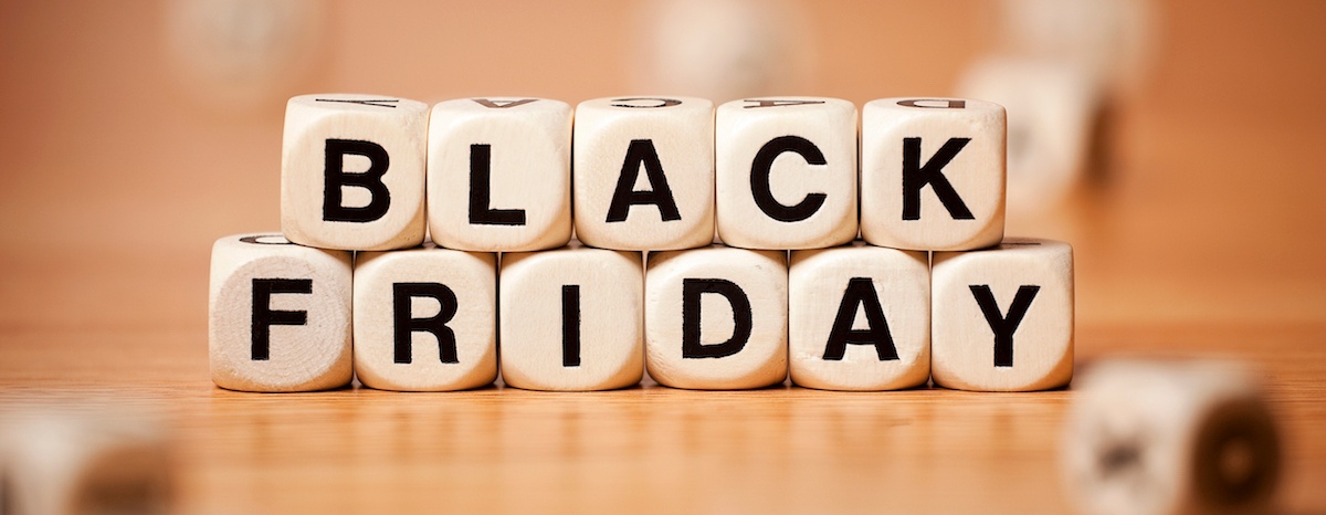 Black Friday Referral Marketing Strategy