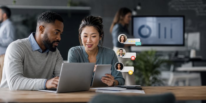 Customers Ready To Advocate