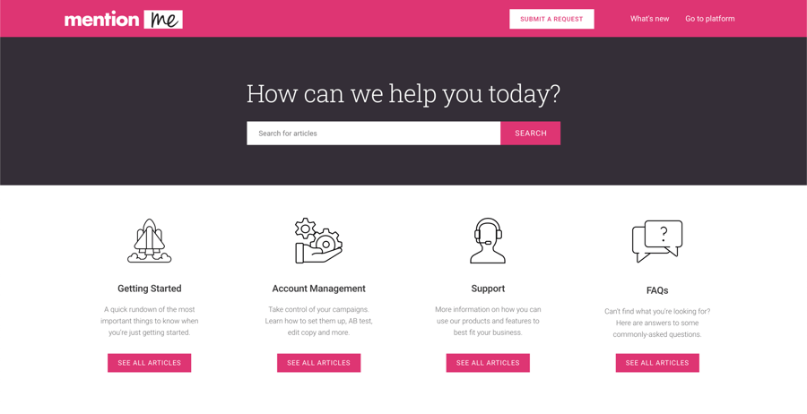 Knowledge base