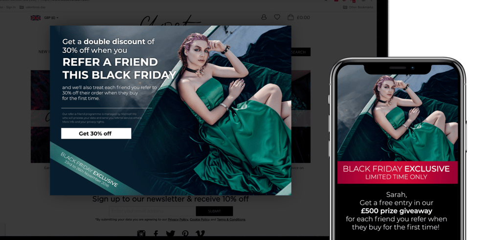 Black Friday