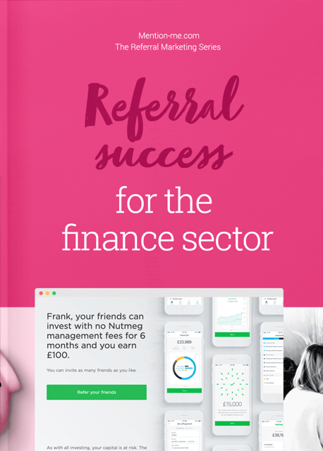 Finance sector guide