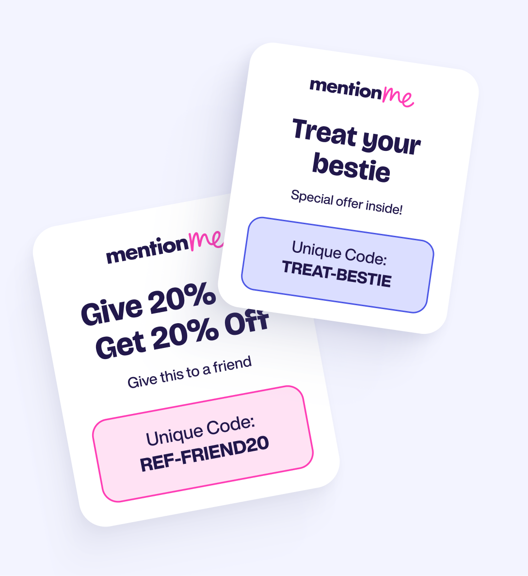 What Are Referral Cards?