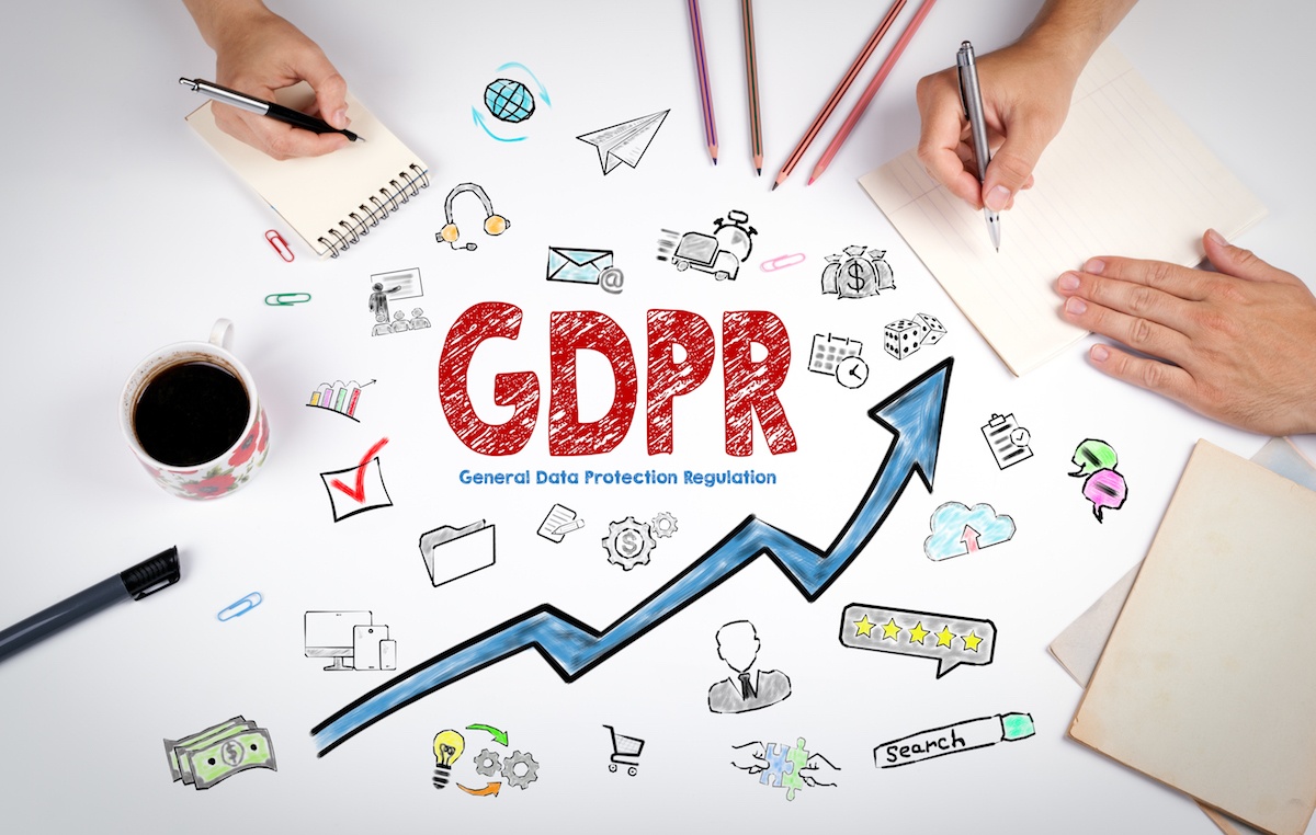 GDPR