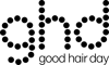 GHD logo