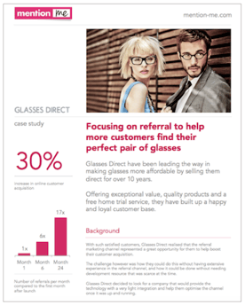 Glasses-Direct’s-referral-programme