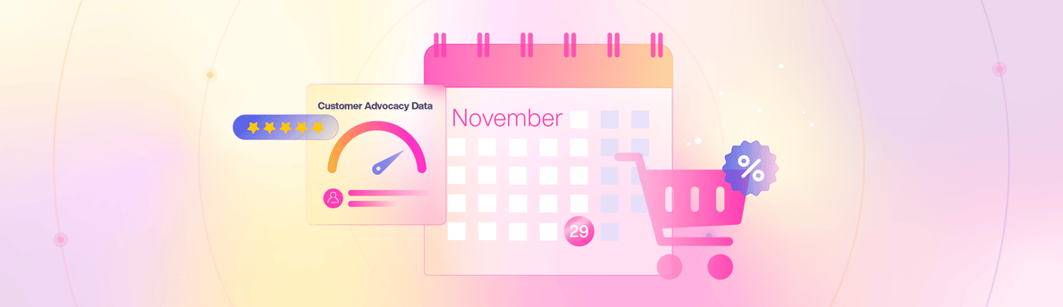 black friday referral marketing