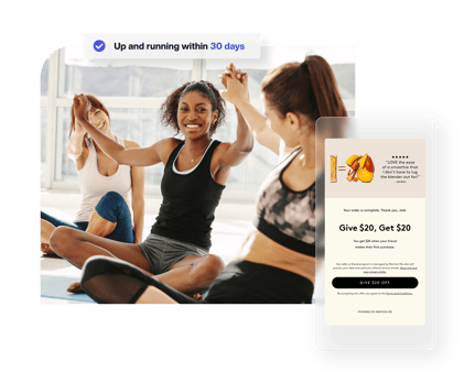 Talk to Sales