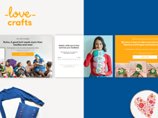 LoveCrafts case study