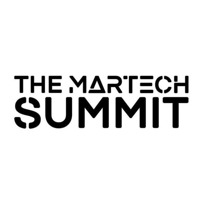 Martech Summit logo