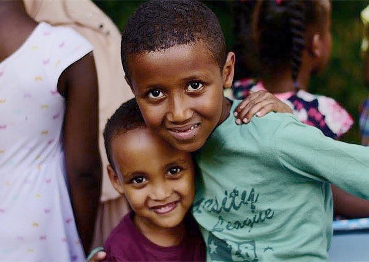 SLRA - Supporting refugees in South London