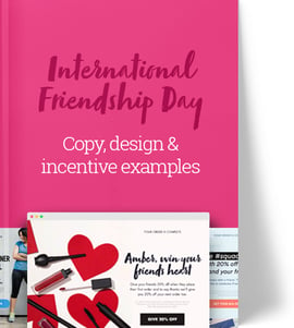 International Friendship Day Lookbook