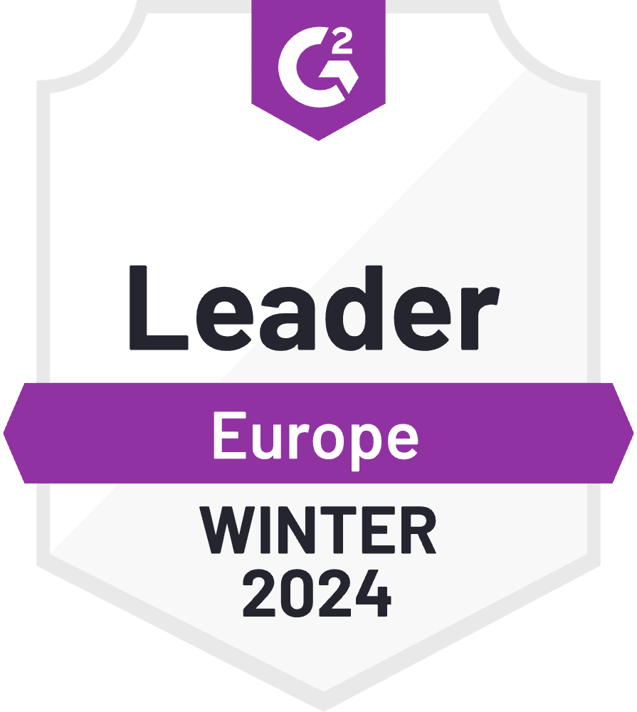 Leader Europe 2024