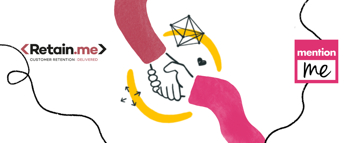 Retain me -integrations