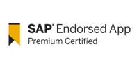SAP endorsed