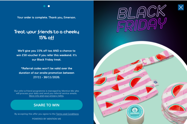 A Record Breaking Black Friday Insights From 450 Brands