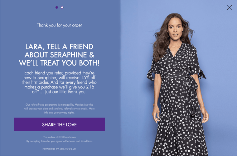 Seraphine referral1