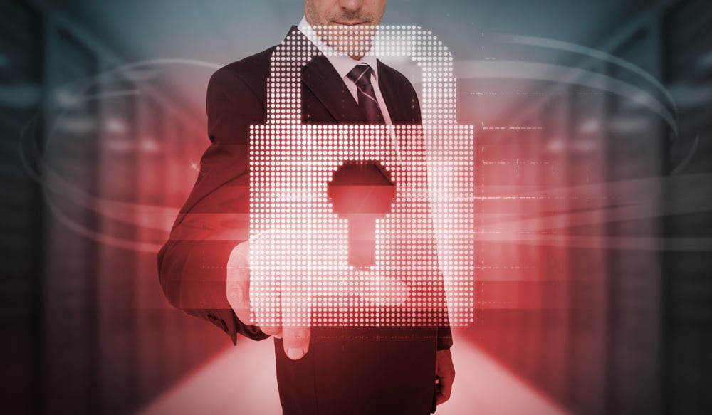 Two-factor authentication security