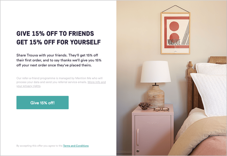 Trouva referral programme-1