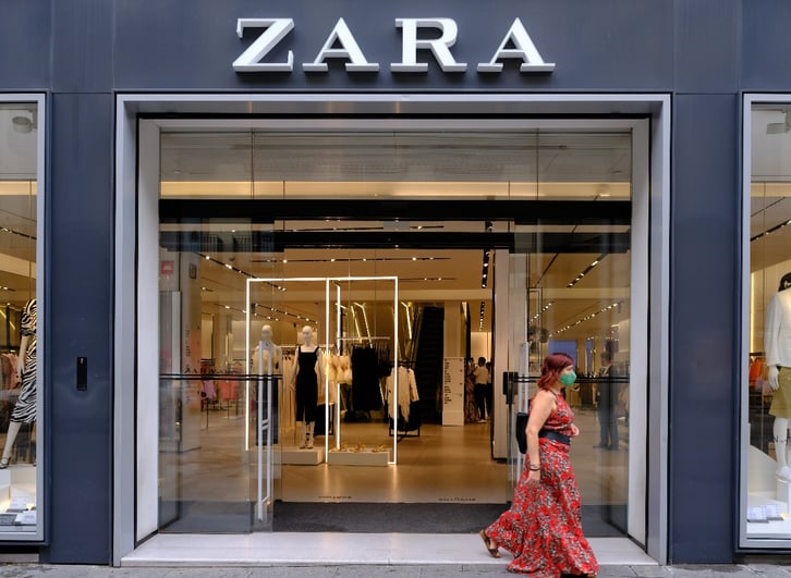 Zara high street shop-jpeg-1