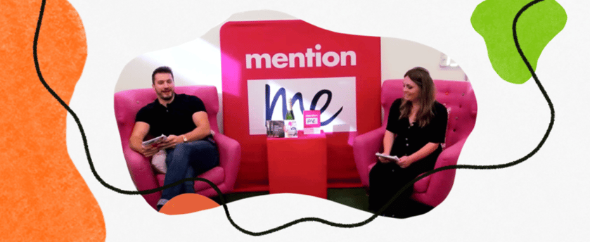 Mention Me Awards 2020