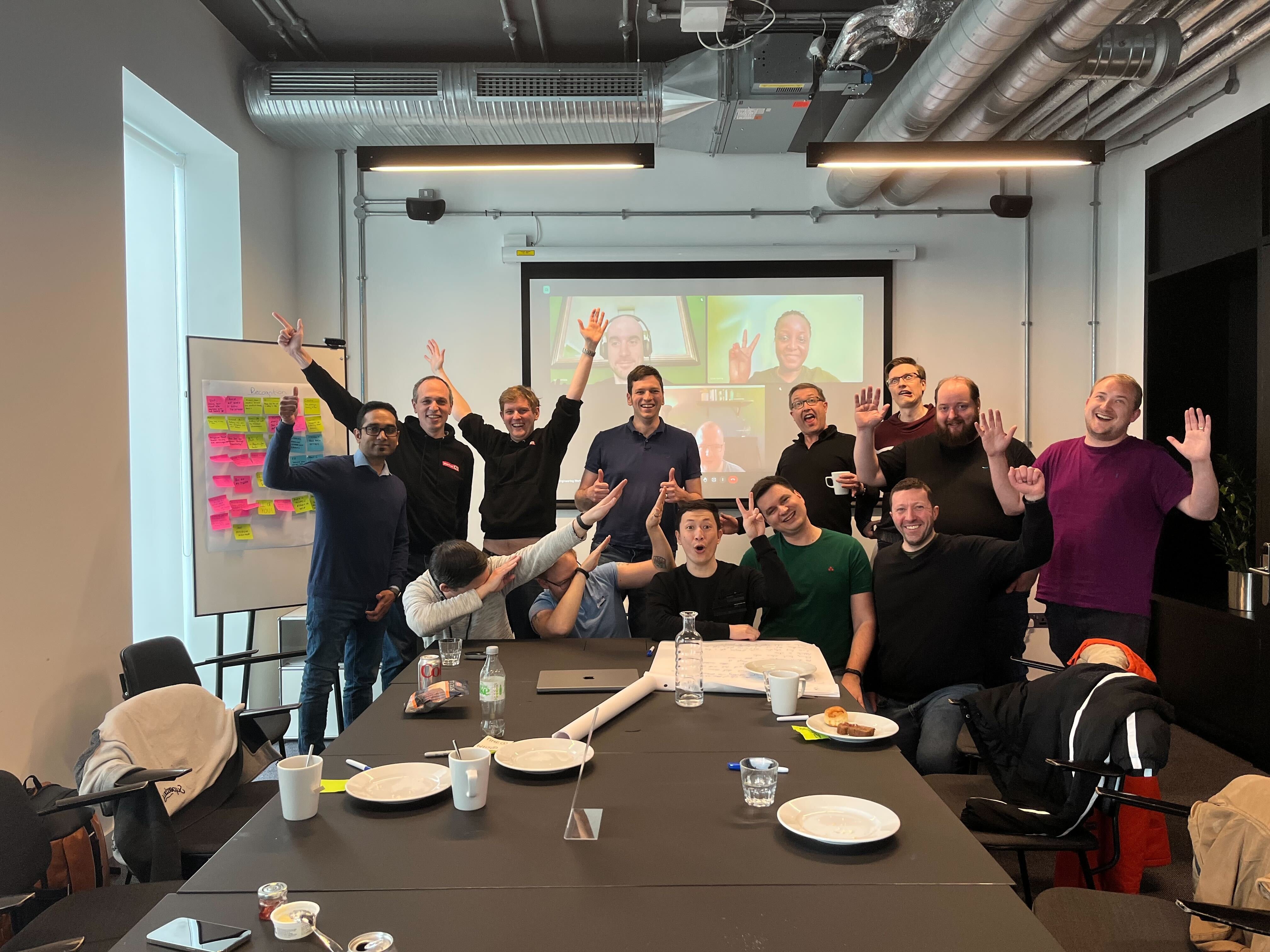 eng workshop - Apr 22