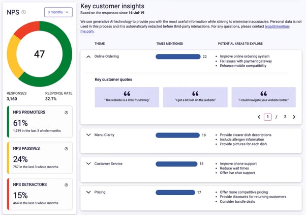 referral marketing key customer insights