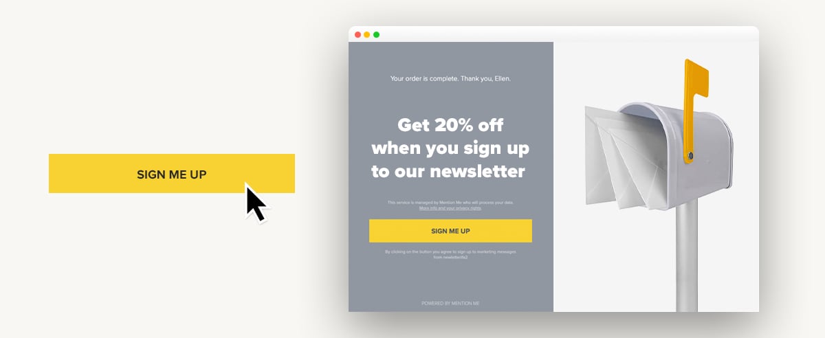 newsletter