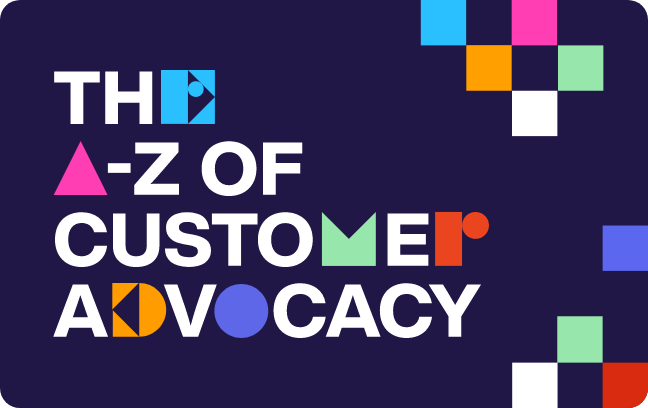 A-Z of Customer Advocacy ebook