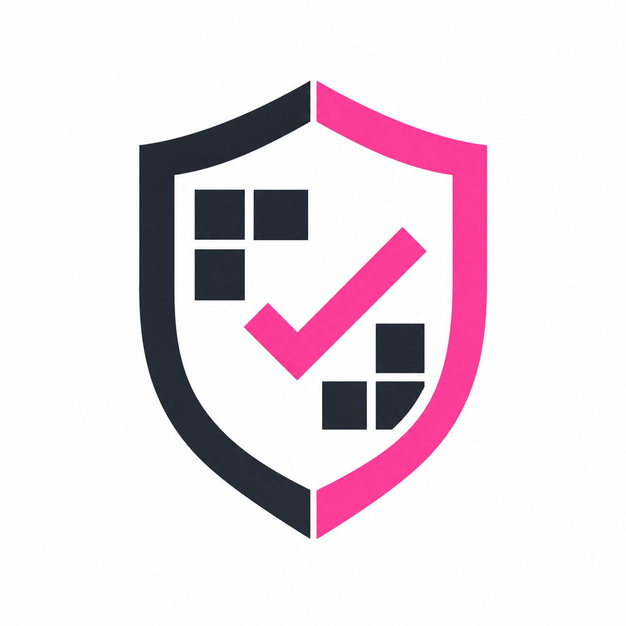 Corporate Branding Concept Built for Regulated Brands