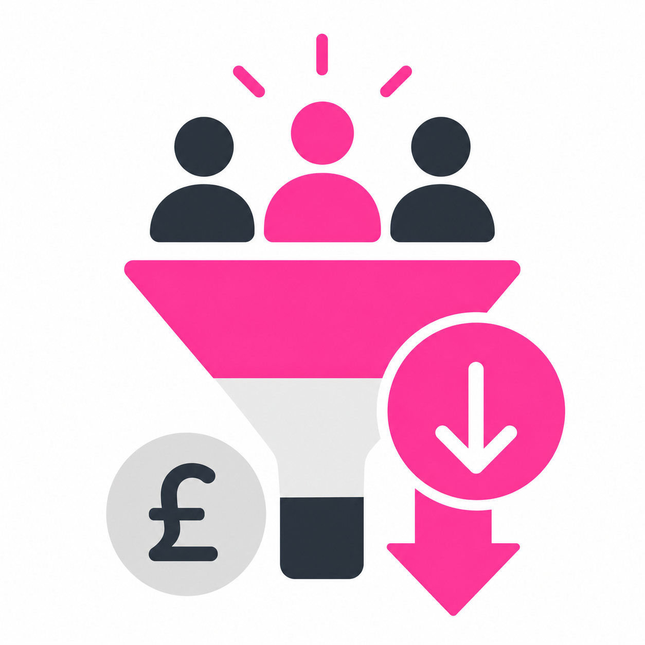 No Image Generated For Financial Concept