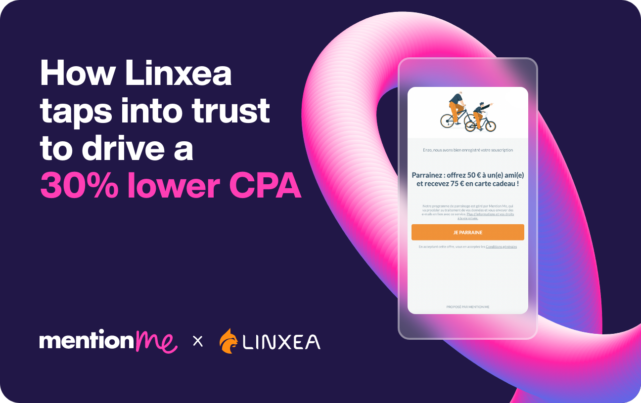 Linxea case study