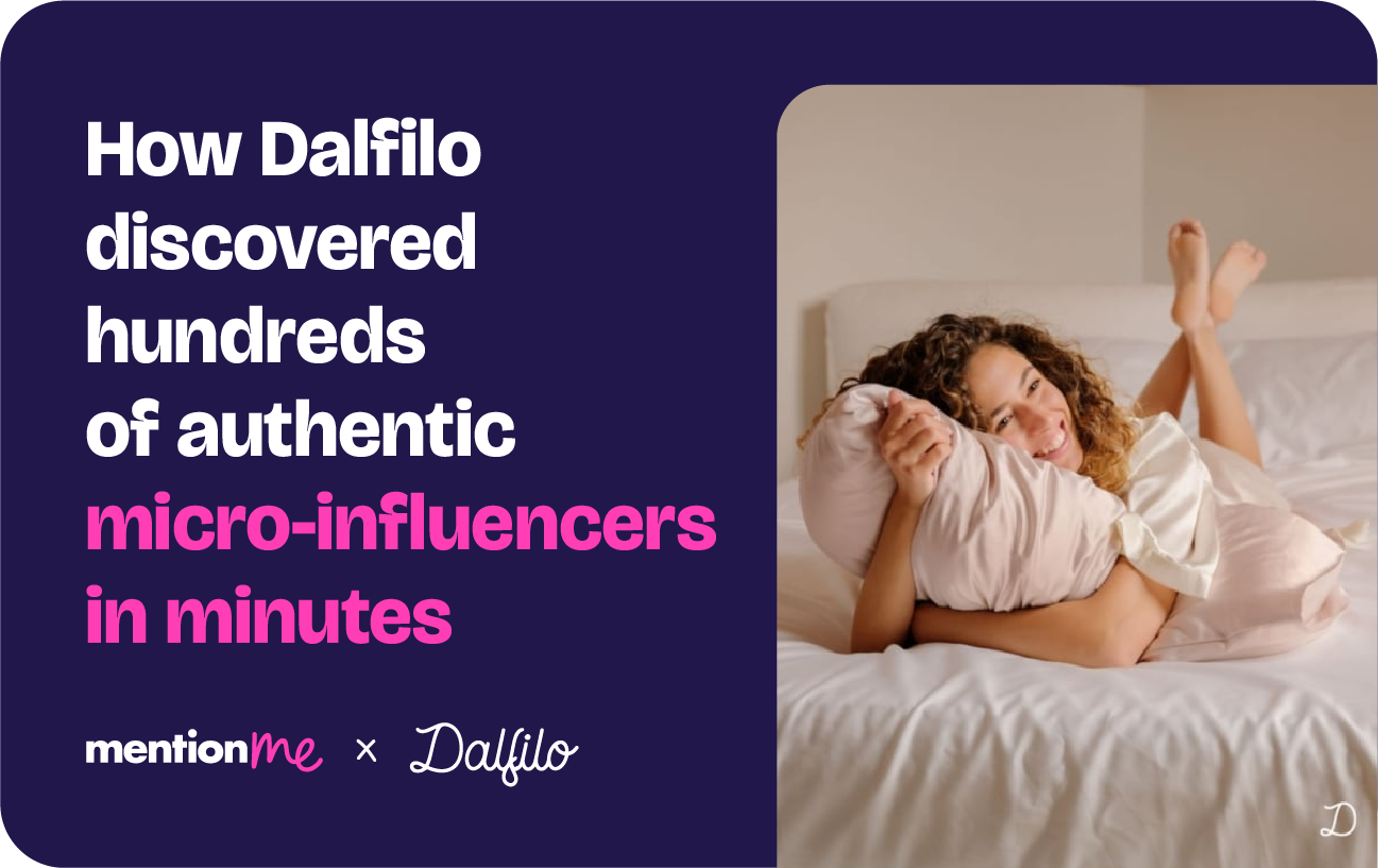 Dalfilo Case Study