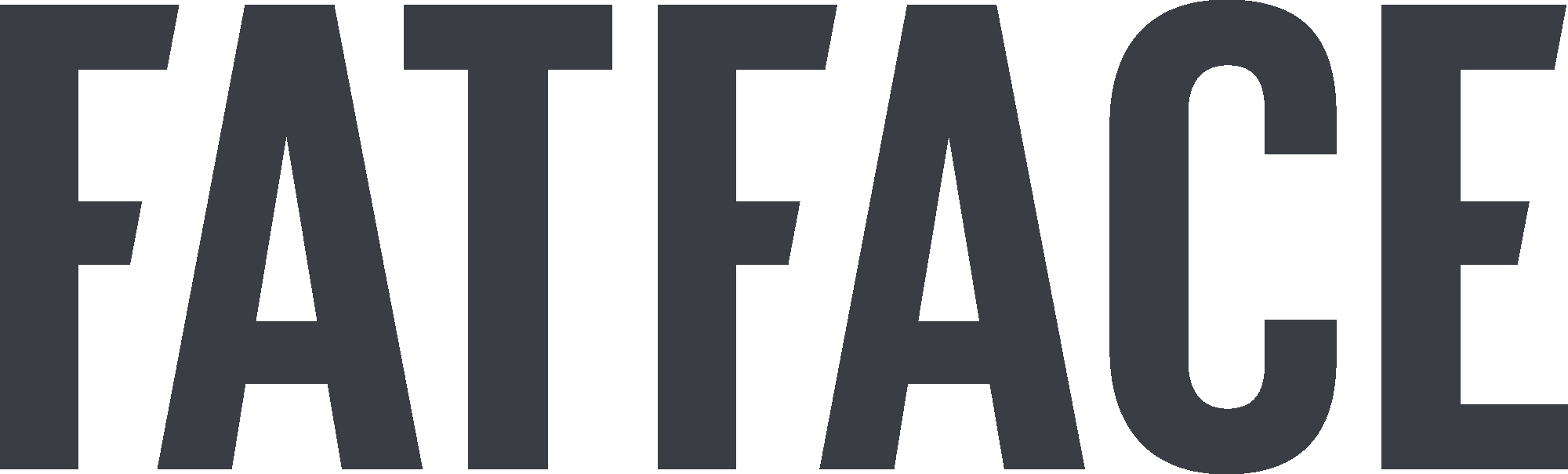 FatFace Logo