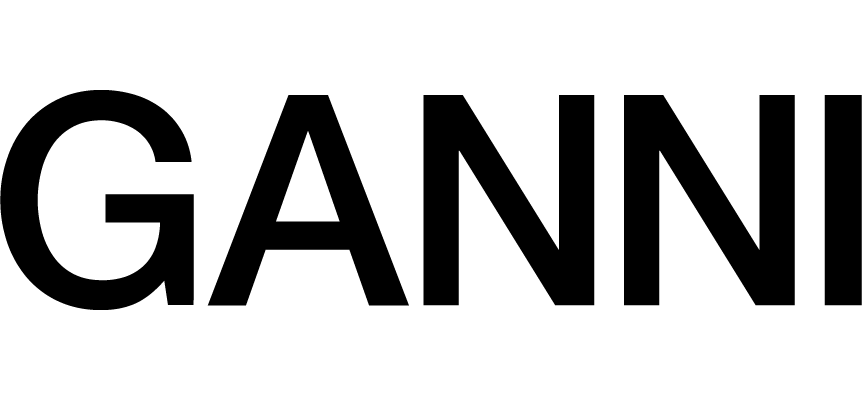 GANNI_logo