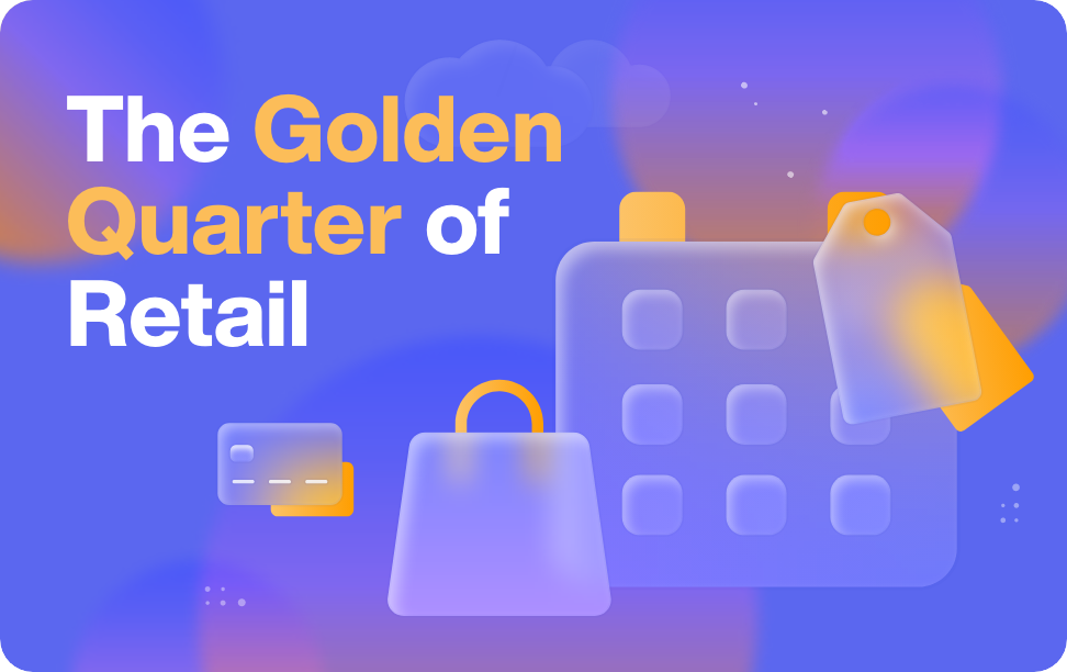 The Golden Quarter of Retail ebook