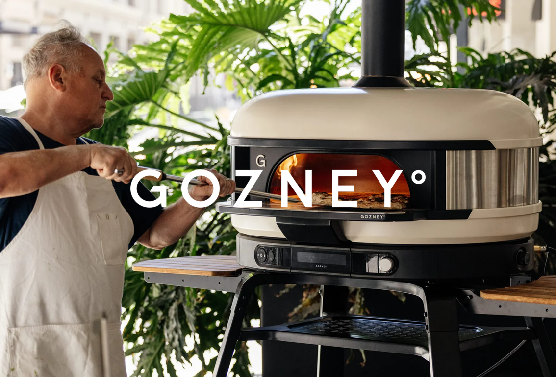 Gozney Story
