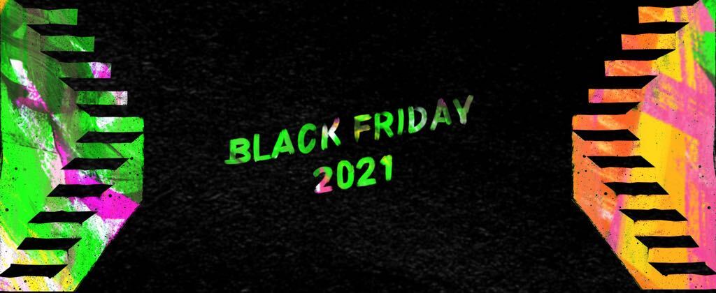 Black Friday 2021