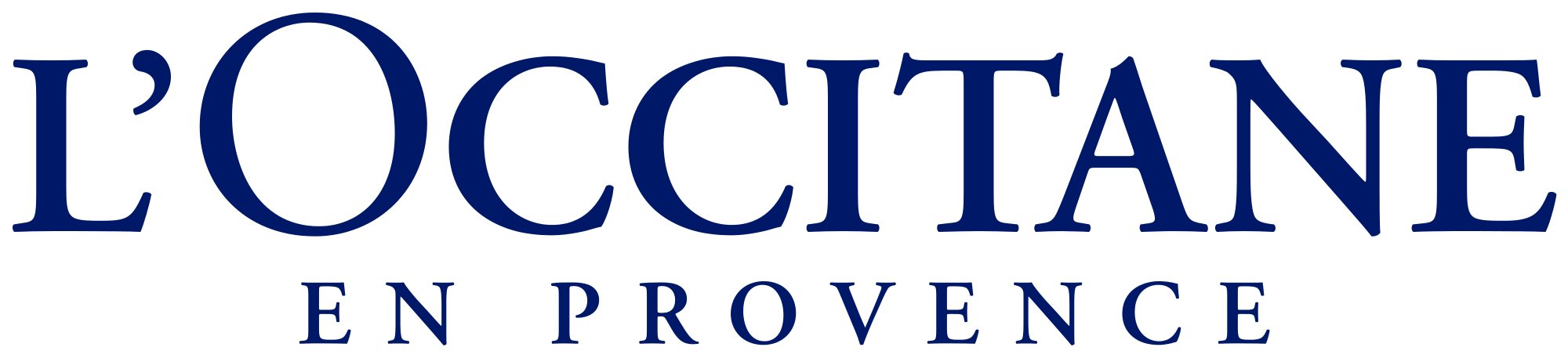 L’Occitane logo