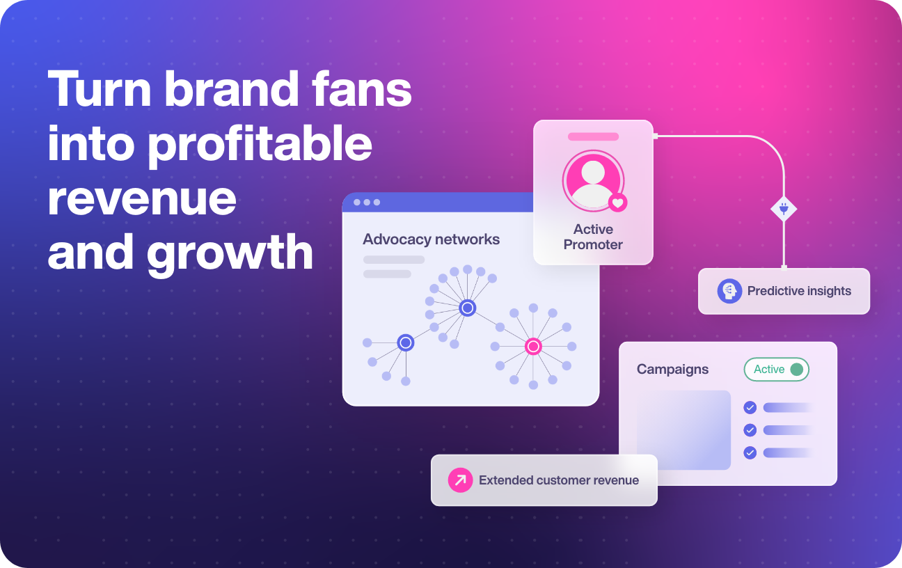 Turn Brand Fans into Profitable Revenue and Growth