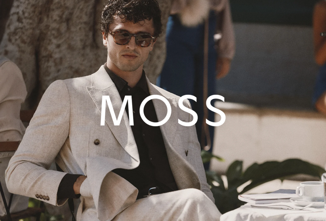 MOSS Story