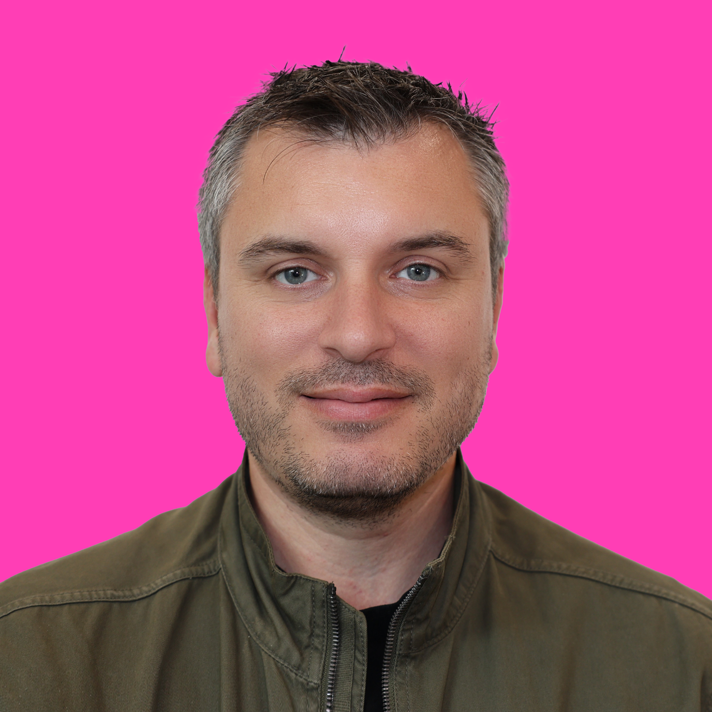 Nicolas Audry