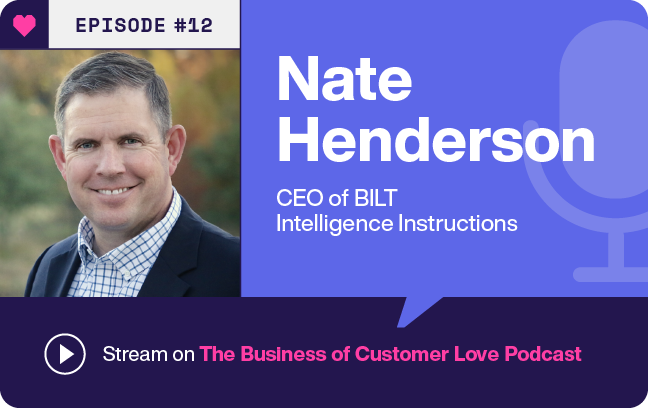 How BILT constructed its business around making their customers' lives better