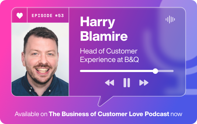 How B&Q are building stronger customer relationships and driving LTV through the TradePoint app
