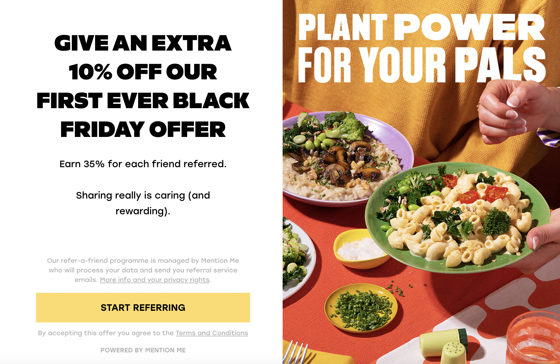 allplants referral programme