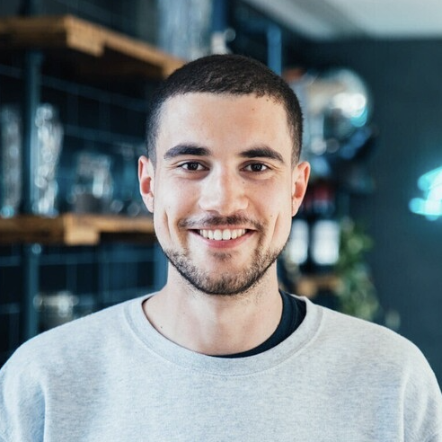 Dan Barraclough