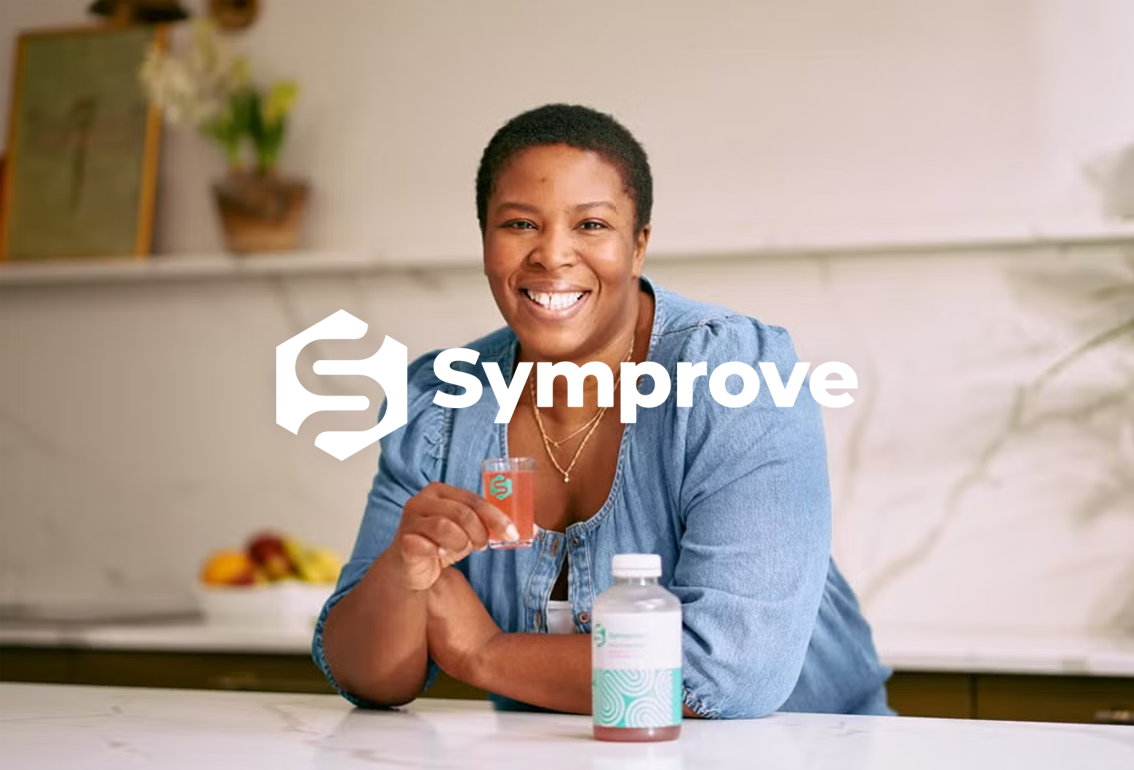 Symprove Story