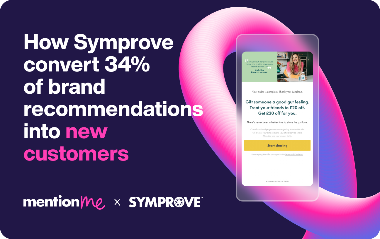 Symprove case study thumbnail