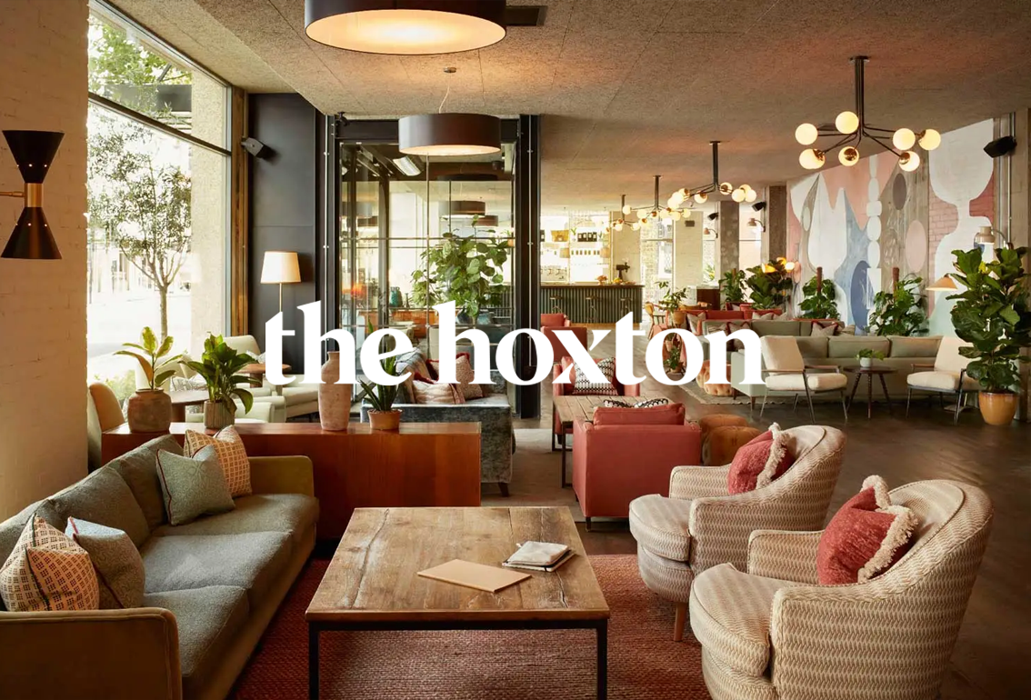 The Hoxton