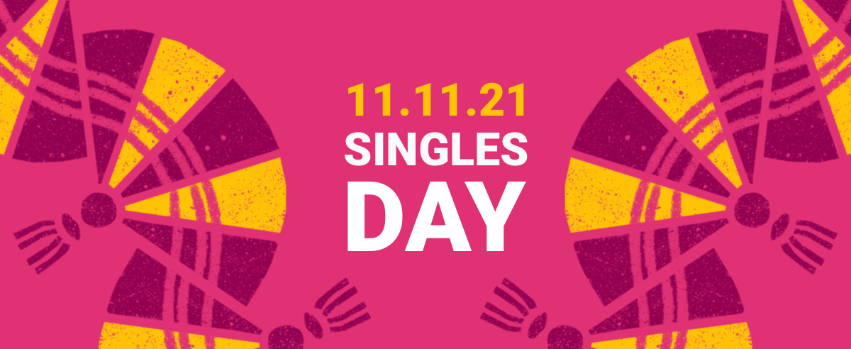 Singles Day Referral Marketing